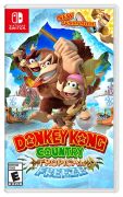Nintendo Donkey Kong Country: Tropical Freeze Switch Nintendo Donkey Kong Country: Tropical Freeze Switch