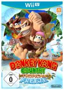 Nintendo Donkey Kong Country: Tropical Freeze Wii U