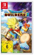 Nintendo Dragon Quest Builders 2 Switch