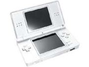 Nintendo DS Lite Nintendo DS Lite