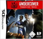 dtp Undercover: Doppeltes Spiel Nintendo DS
