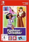 Nintendo Fashion Dreamer Switch