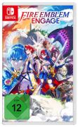 Nintendo Fire Emblem Engage Switch