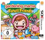 Nintendo Gardening Mama: Forest Friends 3DS