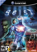 Nintendo Geist GC Nintendo Geist GC