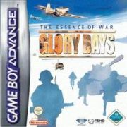 Nintendo Glory Days - The Essence of War GBA Nintendo Glory Days - The Essence of War GBA
