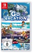 Nintendo Go Vacation Switch