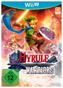 Nintendo Hyrule Warriors Wii U Nintendo Hyrule Warriors Wii U