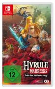 Nintendo Hyrule Warriors: Zeit der Verheerung Switch