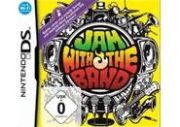Nintendo Jam with the Band DS