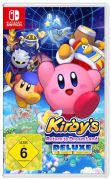 Nintendo Kirby's Return to Dream Land Deluxe Switch