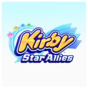 Nintendo Kirby Star Allies Switch