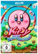 Nintendo Kirby und der Regenbogen-Pinsel Wii U
