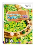 Nintendo Kororinpa Wii