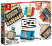 Nintendo Labo Toy-Con 01 Multi-Set