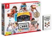 Nintendo Labo Toy-Con 04: VR-Set Nintendo Labo Toy-Con 04: VR-Set