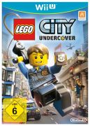 Nintendo Lego City Undercover Wii U