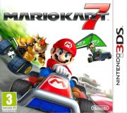 Nintendo Mario Kart 7 3DS