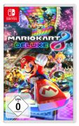 Nintendo Mario Kart 8 Deluxe Switch