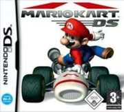 Nintendo Mario Kart DS