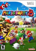 Nintendo Mario Party 8 Wii Nintendo Mario Party 8 Wii
