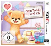 Nintendo Mein Teddy und ich 3DS
