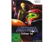 Nintendo Metroid: Other M Wii