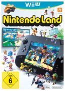 Nintendo Nintendo Land Wii U