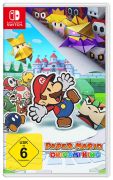 Nintendo Paper Mario: The Origami King Switch