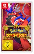 Nintendo Pokémon Karmesin Switch