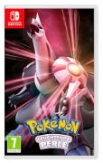 Nintendo Pokémon Leuchtende Perle Switch Nintendo Pokémon Leuchtende Perle Switch