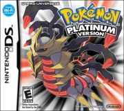 Nintendo Pokémon Platin DS Nintendo Pokémon Platin DS