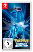 Nintendo Pokémon Strahlender Diamant Switch Nintendo Pokémon Strahlender Diamant Switch