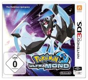 Nintendo Pokémon Ultramond 3DS