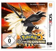 Nintendo Pokémon Ultrasonne 3DS