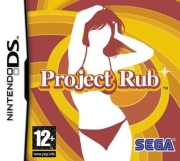 Nintendo Project Rub DS