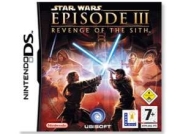 Nintendo Star Wars Episode 3 - Die Rache der Sith DS