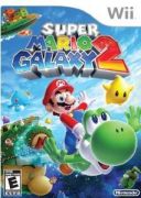 Nintendo Super Mario Galaxy 2 Wii