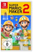 Nintendo Super Mario Maker 2 Switch