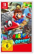 Nintendo Super Mario Odyssey Switch Nintendo Super Mario Odyssey Switch
