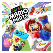 Nintendo Super Mario Party Switch
