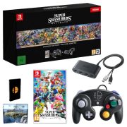 Nintendo Super Smash Bros. Ultimate Limited Edition Nintendo Super Smash Bros. Ultimate Limited Edition