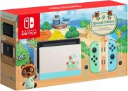 Nintendo Switch Animal Crossing: New Horizons Edition Nintendo Switch Animal Crossing: New Horizons Edition