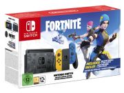 Nintendo Switch Fortnite Special Edition Nintendo Switch Fortnite Special Edition