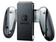 Nintendo Switch Joy-Con-Aufladehalterung Nintendo Switch Joy-Con-Aufladehalterung