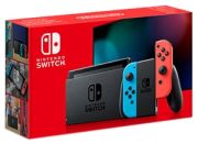 Nintendo Switch (2019 Modell) Nintendo Switch (2019 Modell)