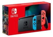 Nintendo Switch (2019 Modell) + Mario Kart 8 Deluxe Nintendo Switch (2019 Modell) + Mario Kart 8 Deluxe
