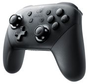 Nintendo Switch Pro Controller