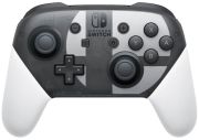 Nintendo Switch Pro Controller Super Smash Bros. Ultimate Edition Nintendo Switch Pro Controller Super Smash Bros. Ultimate Edition