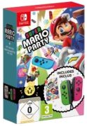 Nintendo Switch + Super Mario Party Nintendo Switch + Super Mario Party